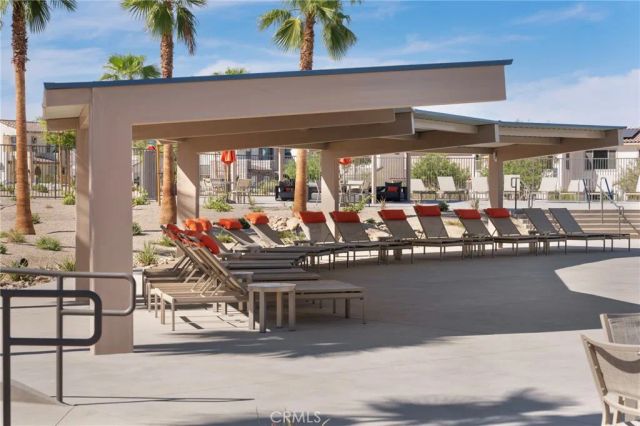 75237 Buckley Drive, Palm Desert, CA 92211