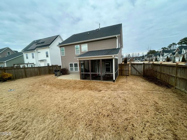 3901 Freemark Lane, Fuquay Varina, NC 27526