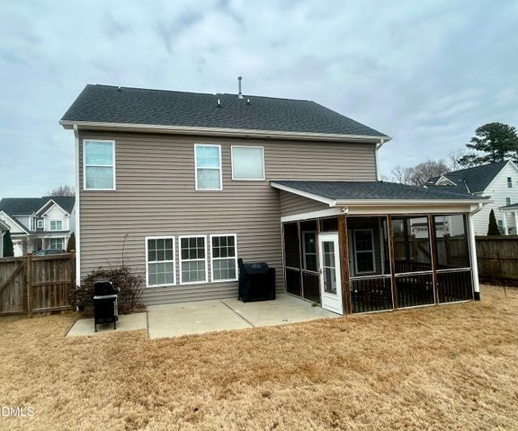 3901 Freemark Lane, Fuquay Varina, NC 27526