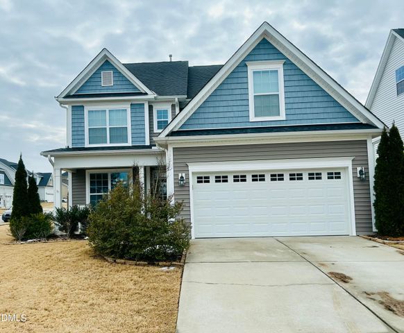 3901 Freemark Lane, Fuquay Varina, NC 27526