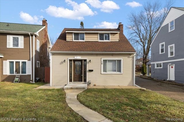16 Utica Road, Pontiac, MI 48341