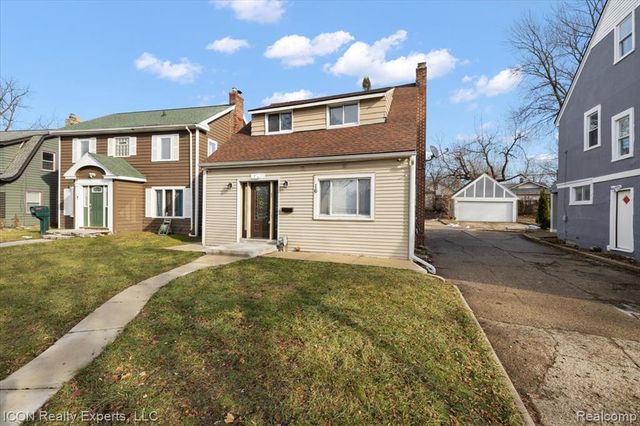 16 Utica Road, Pontiac, MI 48341