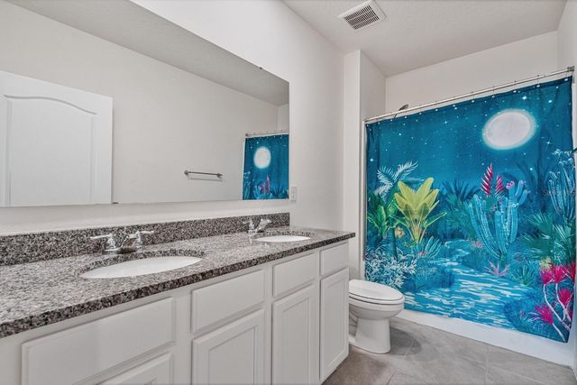 3524 SUNGROVE CIRCLE, Sanford, FL 32771