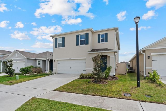 3524 SUNGROVE CIRCLE, Sanford, FL 32771