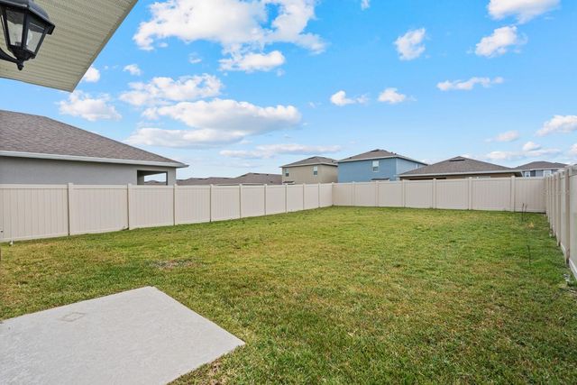 3524 SUNGROVE CIRCLE, Sanford, FL 32771