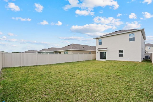 3524 SUNGROVE CIRCLE, Sanford, FL 32771