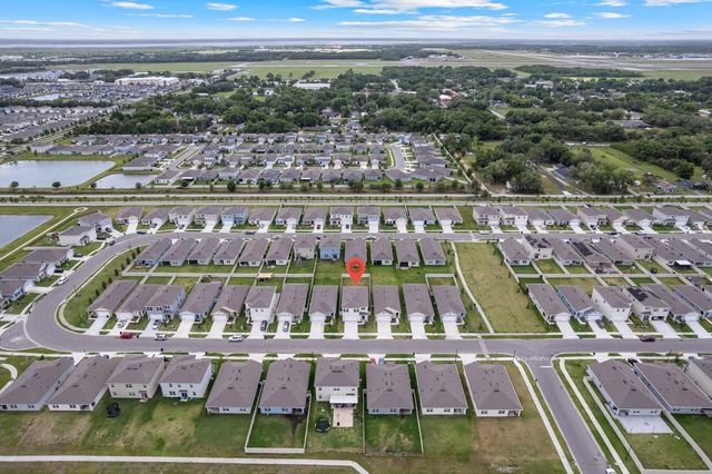 3524 SUNGROVE CIRCLE, Sanford, FL 32771