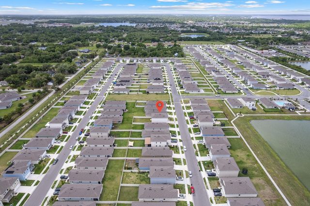 3524 SUNGROVE CIRCLE, Sanford, FL 32771