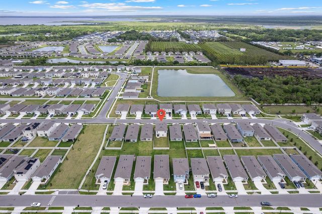 3524 SUNGROVE CIRCLE, Sanford, FL 32771