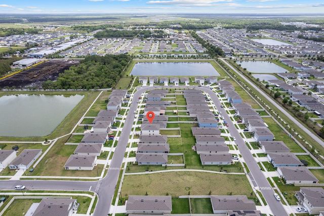 3524 SUNGROVE CIRCLE, Sanford, FL 32771