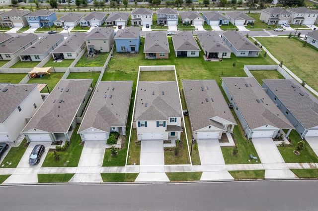 3524 SUNGROVE CIRCLE, Sanford, FL 32771