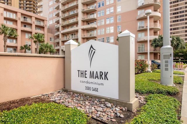 3505 Sage Road 1606, Houston, TX 77056