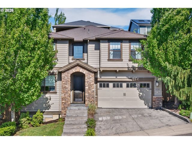 1170 Nw 99TH Ave, Portland, OR 97229