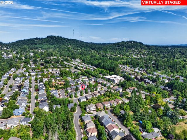 1170 Nw 99TH Ave, Portland, OR 97229