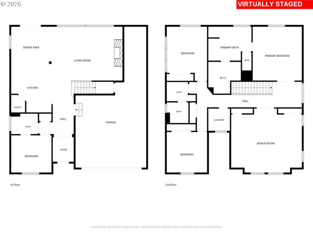 1170 Nw 99TH Ave, Portland, OR 97229