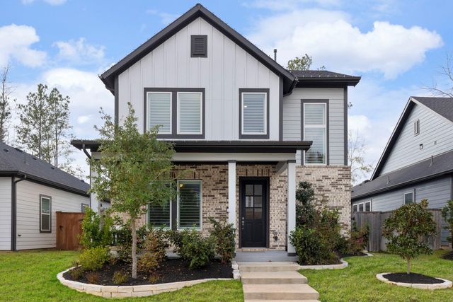 527 Knolly St Street, Montgomery, TX 77316