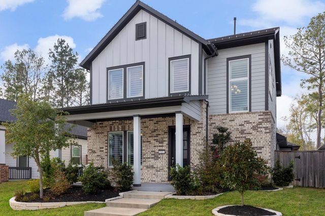 527 Knolly St Street, Montgomery, TX 77316