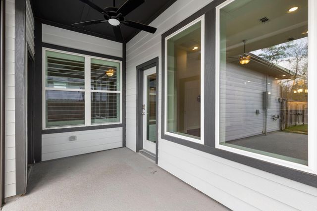 527 Knolly St Street, Montgomery, TX 77316