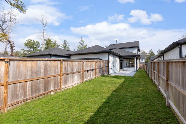 527 Knolly St Street, Montgomery, TX 77316