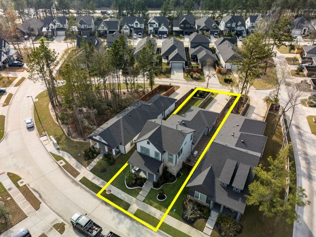 527 Knolly St Street, Montgomery, TX 77316