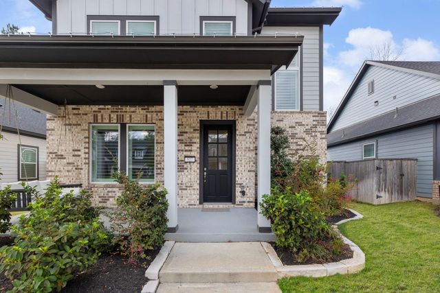 527 Knolly St Street, Montgomery, TX 77316