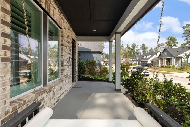 527 Knolly St Street, Montgomery, TX 77316