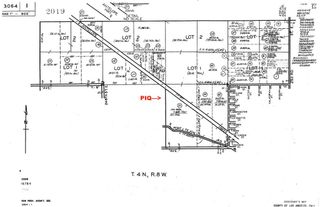 31 Hwy 138, Llano, CA 93544