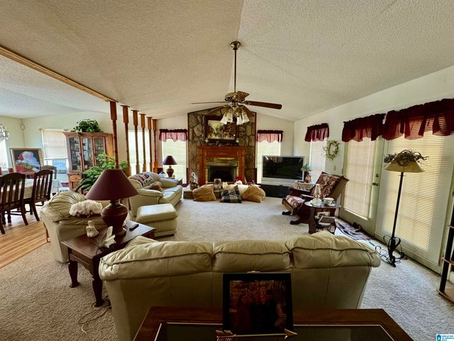 6571 HIGHWAY 85, Vincent, AL 35178