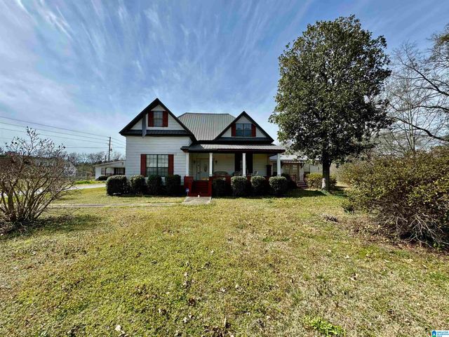 6571 HIGHWAY 85, Vincent, AL 35178