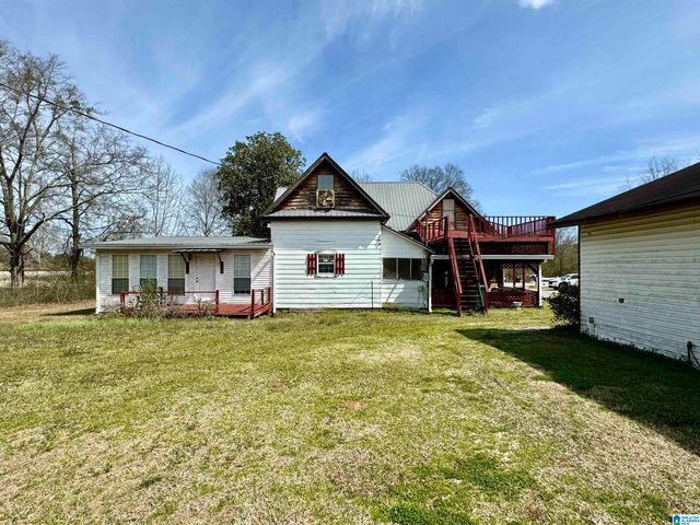 6571 HIGHWAY 85, Vincent, AL 35178