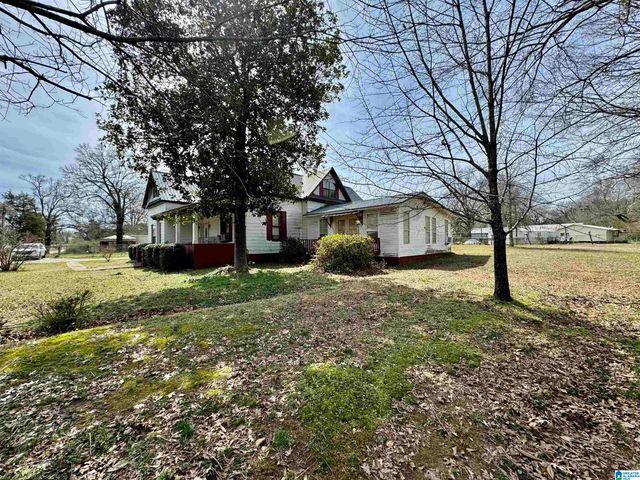 6571 HIGHWAY 85, Vincent, AL 35178