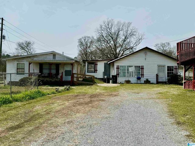 6571 HIGHWAY 85, Vincent, AL 35178