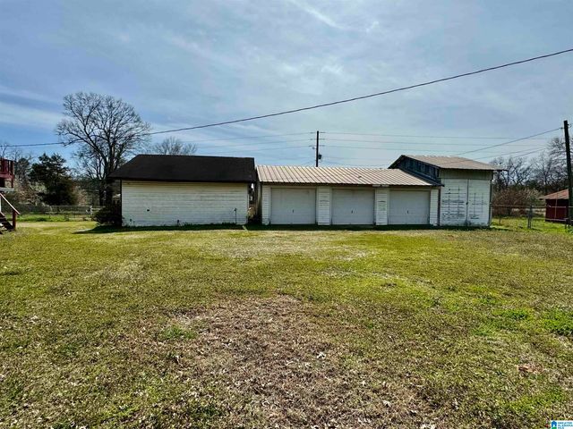 6571 HIGHWAY 85, Vincent, AL 35178