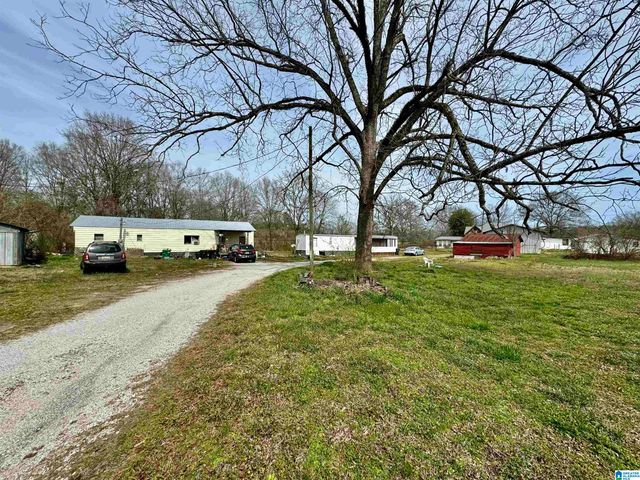 6571 HIGHWAY 85, Vincent, AL 35178