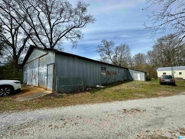 6571 HIGHWAY 85, Vincent, AL 35178