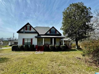 6571 HIGHWAY 85, Vincent, AL 35178