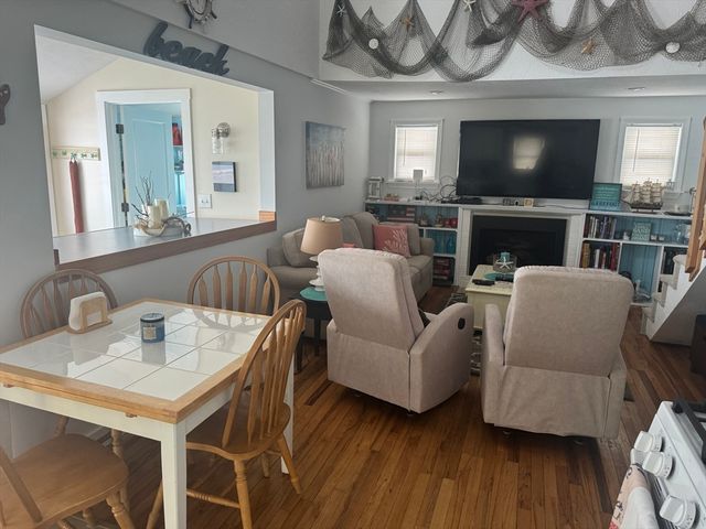 14 Alden Street, Scituate, MA 02066