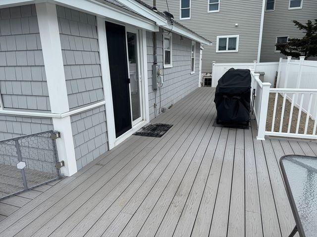 14 Alden Street, Scituate, MA 02066