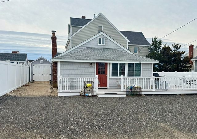 14 Alden Street, Scituate, MA 02066