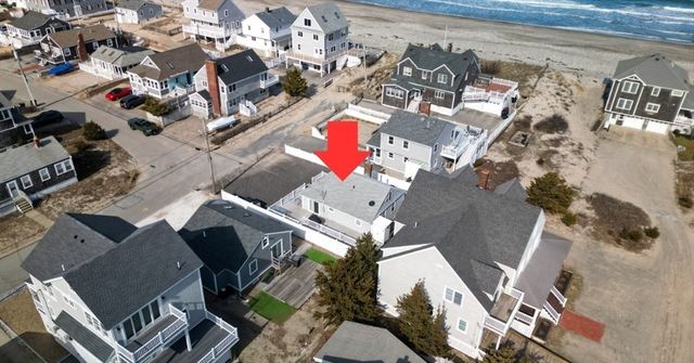 14 Alden Street, Scituate, MA 02066