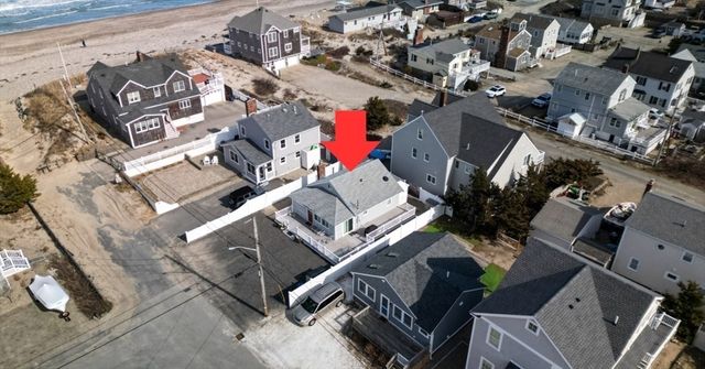 14 Alden Street, Scituate, MA 02066