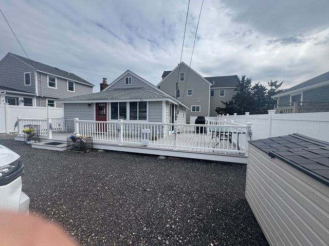 14 Alden Street, Scituate, MA 02066