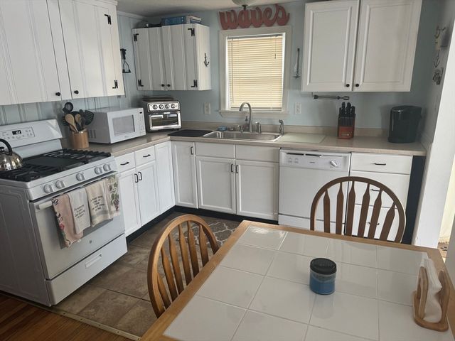 14 Alden Street, Scituate, MA 02066