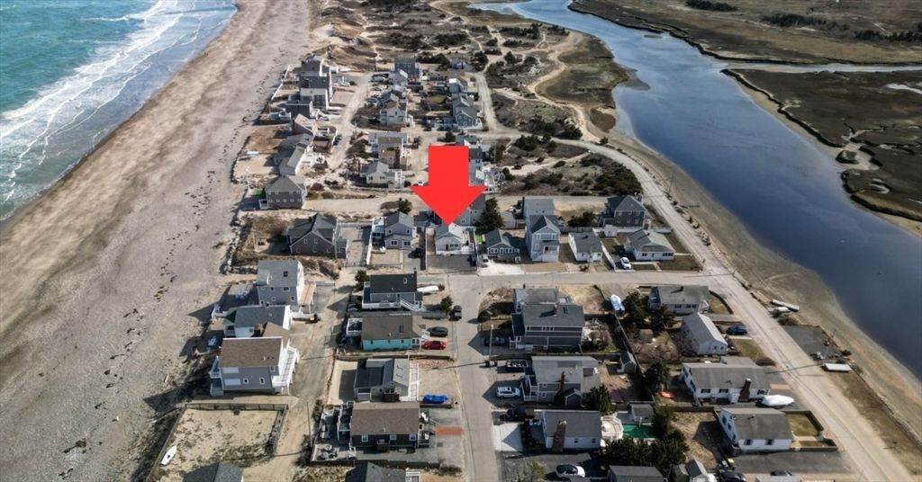 14 Alden Street, Scituate, MA 02066