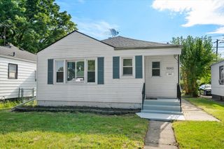 5043 Washington Street, Gary, IN 46408