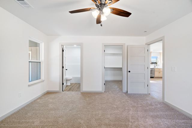 728 County Road 44050, Powderly, TX 75473