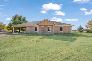728 County Road 44050, Powderly, TX 75473