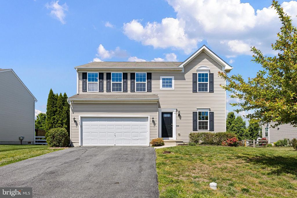 Image 1 of property listing at 145 ABBIGAIL XING, Townsend, DE 19734