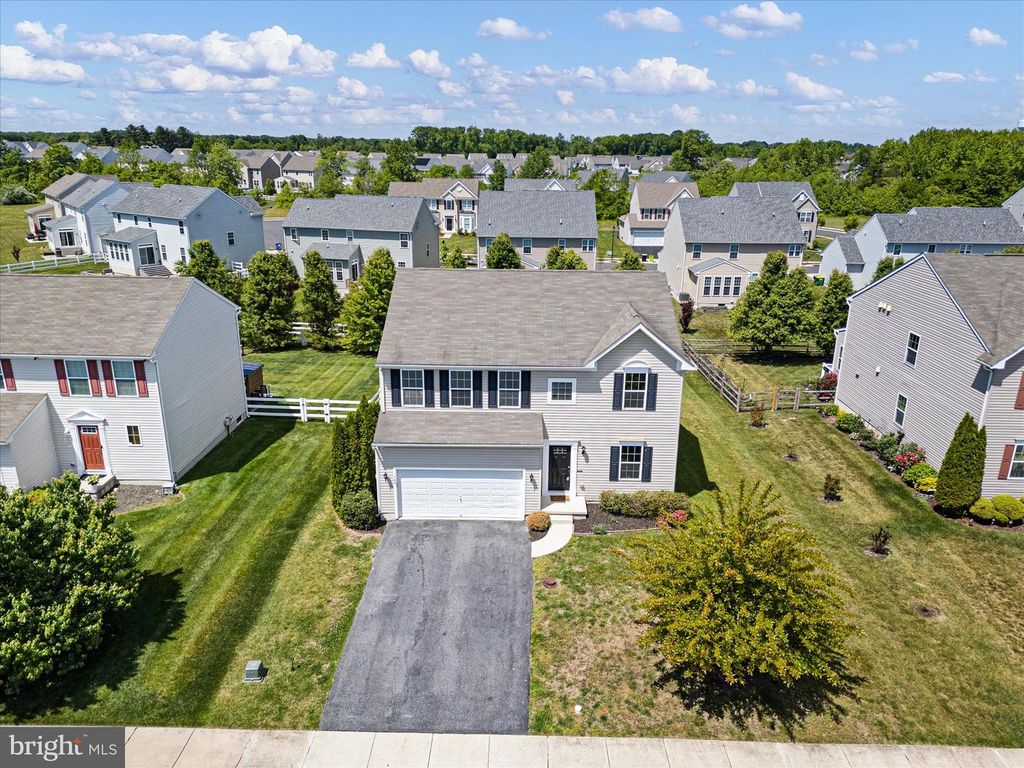 Image 29 of property listing at 145 ABBIGAIL XING, Townsend, DE 19734
