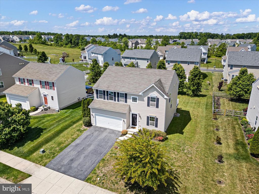 Image 30 of property listing at 145 ABBIGAIL XING, Townsend, DE 19734